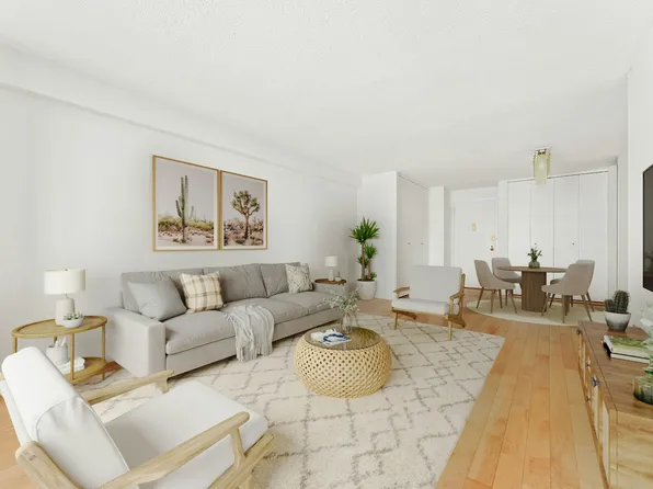 77 Fulton Street 9N image 1 of 8