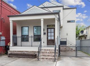 2014 Felicity St, New Orleans, LA 70113