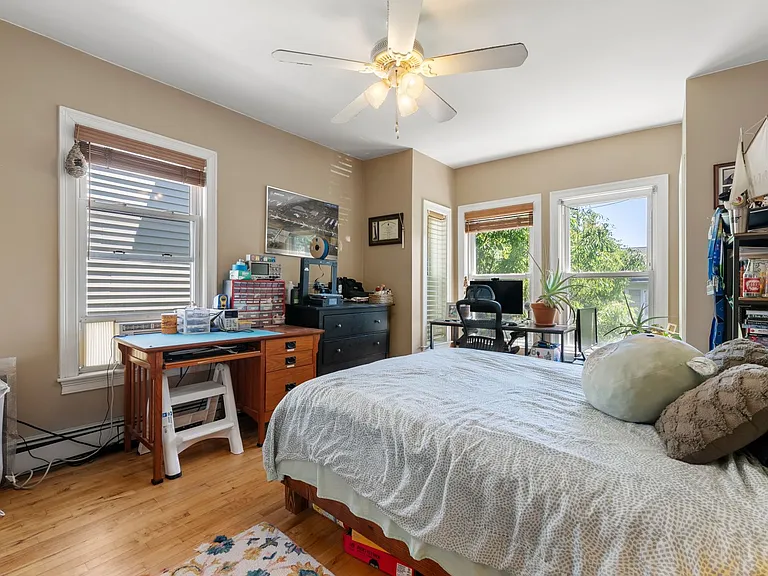 293 River St #3 — Photo 12