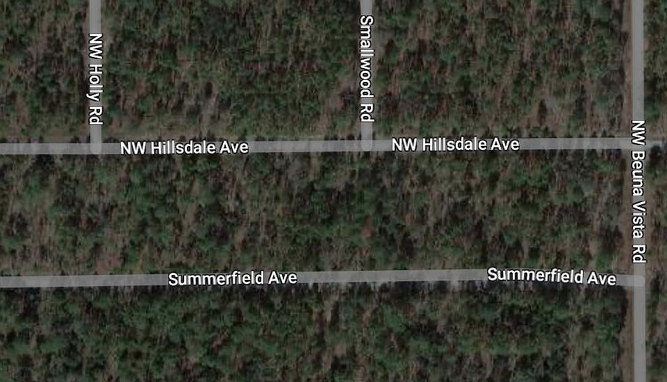 2nd image of Tbd NW Hillsdale Avenue