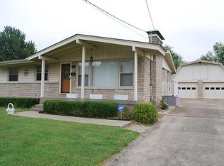 4601 Miles Ln, Louisville, KY