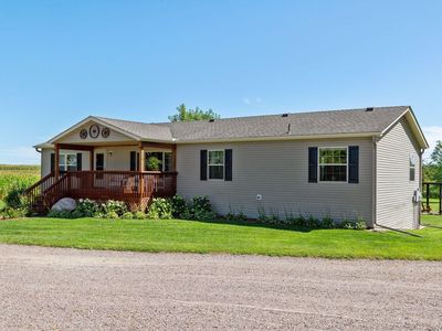 2521 10th St SE, Buffalo, MN, 55313