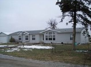 2025 Pawnee Rd, Mcpherson, KS 67460