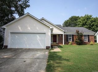 6815 Millingden Ct, Charlotte, NC 28277