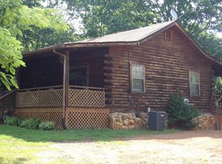 204 Ruby Ridge Dr, Talking Rock, GA 30175