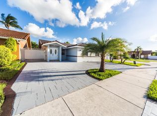 14368 SW 24th St, Miami, FL 33175