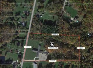 Austinburg Rd, Ashtabula, OH 44004