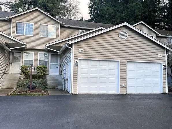 5726 99th Street Ct E, Puyallup, WA 98373