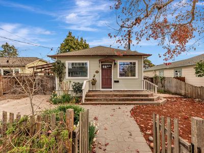 416 Stanford Ave, Santa Cruz, CA, 95062