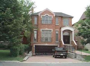 315 Brooke Ave, Toronto, ON M5M 2L4