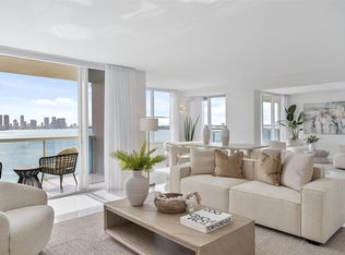 1800 Sunset Harbour Dr #1702/4, Miami Beach, FL 33139