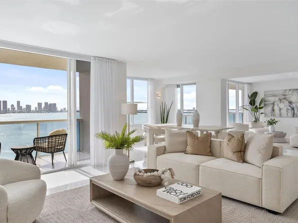 1800 Sunset Harbour Dr #1702/4, Miami Beach, FL 33139