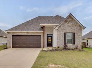 115 Pine Lake Rd, Calhoun, LA 71225