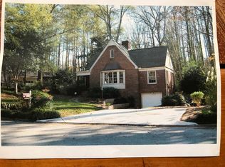 1200 Hancock Dr, Atlanta, GA 30306