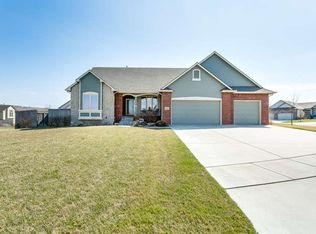14217 W Burton Ct, Wichita, KS 67235