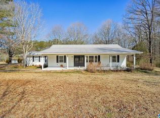 8491 Clayton Cove Rd, Springville, AL 35146