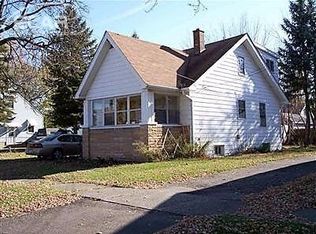 835 Bloor Ave, Flint, MI 48507