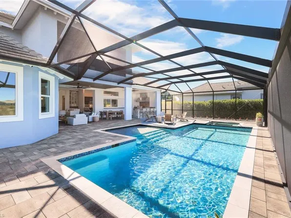 6273 Negril Isle DR, NAPLES, FL 34113