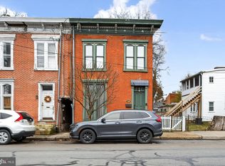 110 S Bedford St, Carlisle, PA 17013