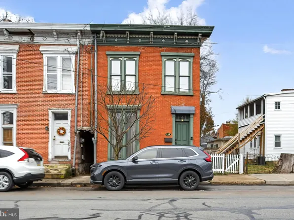 110 S Bedford St, Carlisle, PA 17013