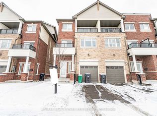 30 Sky Harbour Dr, Brampton, ON L6Y 0V6