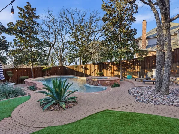 1109 Williamsburg Ln, Keller, TX 76248