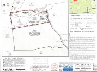 991 Rounds Rd #1, Huntington, VT 05462