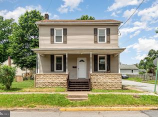 615 N High St, Duncannon, PA 17020