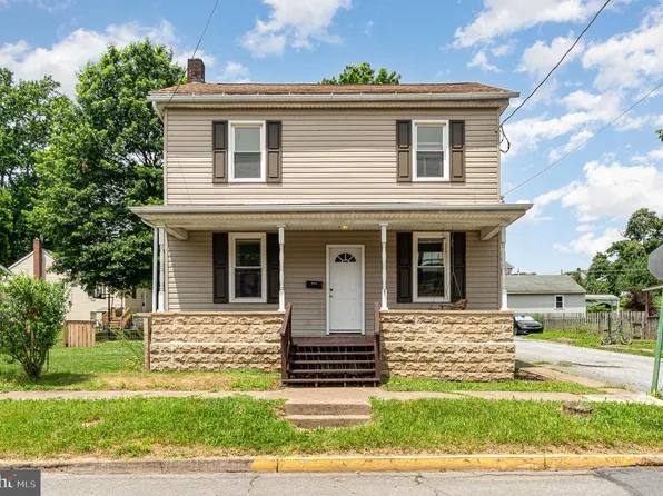 615 N High St, Duncannon, PA 17020