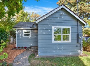 8815 SE 31st Ave, Milwaukie, OR 97222