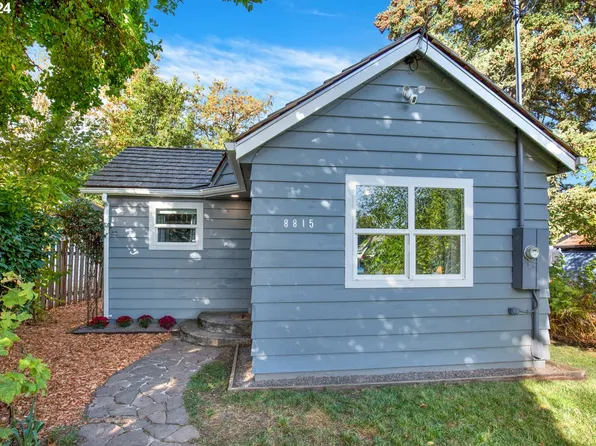 8815 SE 31st Ave, Milwaukie, OR 97222