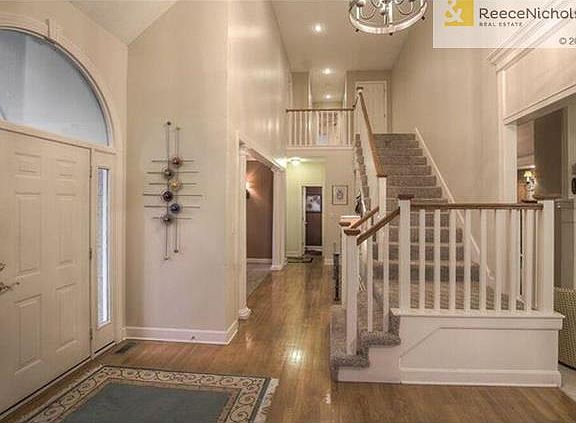 Your guests will be wowed every time they enter your home!