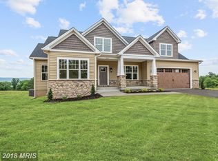 2804 Bidle Rd, Middletown, MD 21769