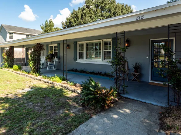 818 Jordan St, Charleston, SC 29412