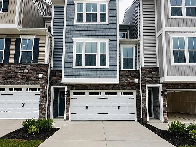 4843 Berryfield Ln — Photo 1