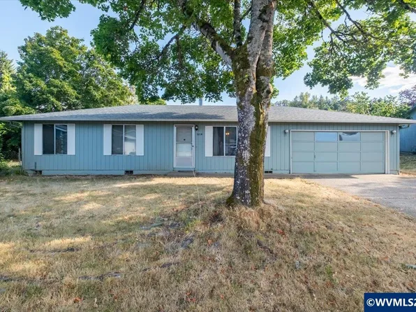 5654 Lompoc Ct S, Salem, OR 97306