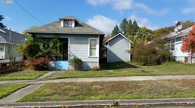 1st image of 734 NE Nash St