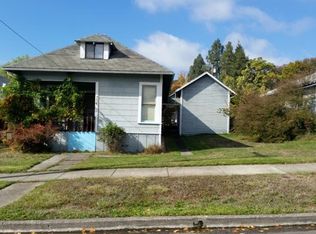 734 NE Nash St, Roseburg, OR 97470