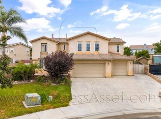 13432 Pelican Peak Ct, Corona, CA 92880