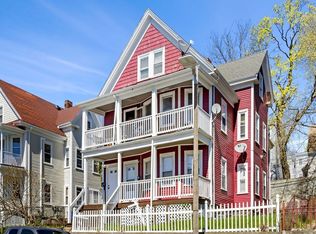 117 Draper St, Dorchester, MA 02122