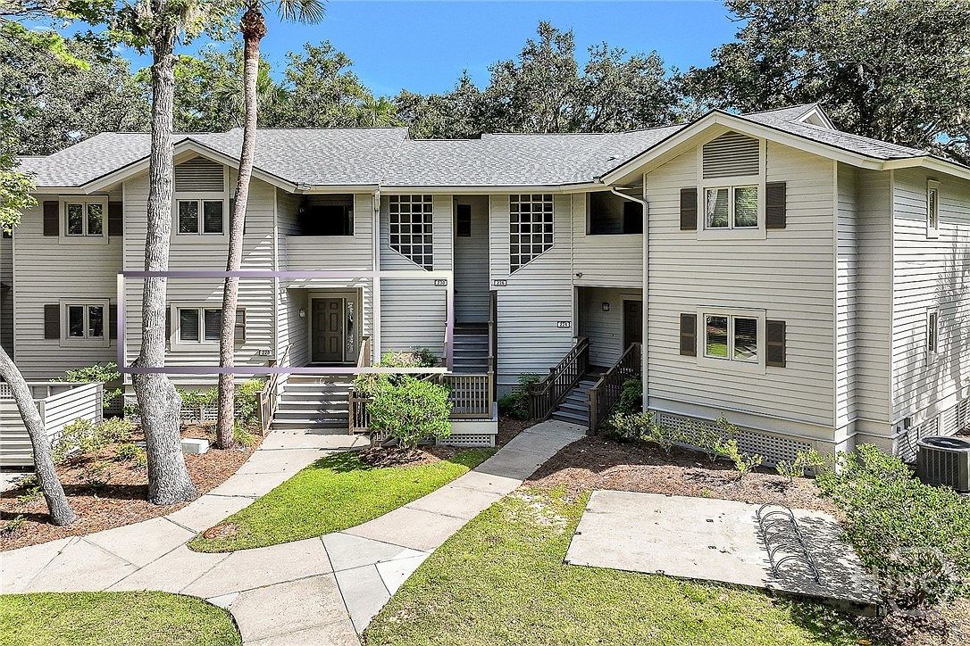 55 Barcelona Road #228-4