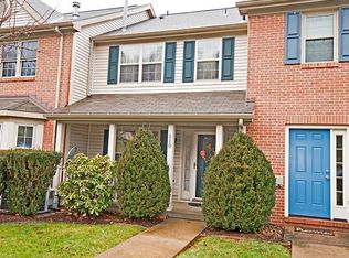 110 Castle Creek Dr, Seven Fields, PA 16046