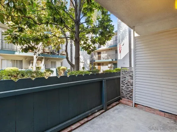 4875 Cole St Unit 45, San Diego, CA 92117