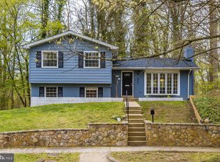 432 Branch Dr, Silver Spring, MD 20901