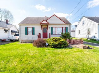 1605 Medford Ave, Poland, OH