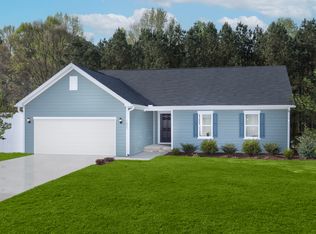 1405 Willow Landing Way, Willow Springs, NC 27592