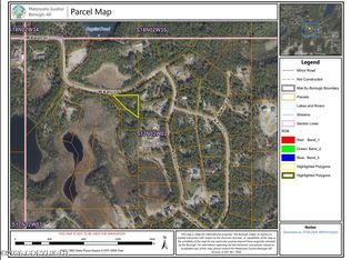 5762 W Kathi Dr, Wasilla, AK 99623