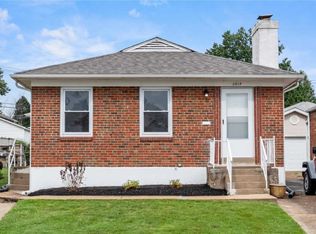 5019 Glennon Dr, Saint Louis, MO