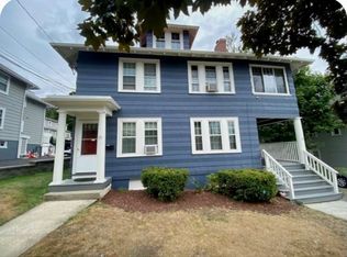 21 Richards Rd #21, Watertown, MA 02472