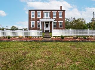 8745 Scroggs Rd, Lisbon, OH 44432